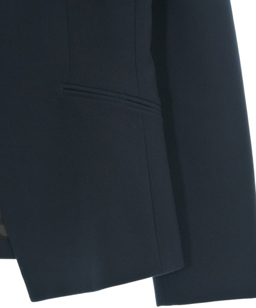 green label relaxing（グリーンレーベルリラクシング）ノーカラージャケット 紺 サイズ:36(S位) レディース/2200638093070