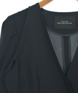 green label relaxing（グリーンレーベルリラクシング）ノーカラージャケット 紺 サイズ:36(S位) レディース/2200638093087