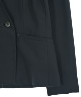 green label relaxing（グリーンレーベルリラクシング）ノーカラージャケット 紺 サイズ:36(S位) レディース/2200638093087