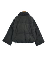 green label relaxing（グリーンレーベルリラクシング）ダウンジャケット/ダウンベスト 黒 サイズ:36(S位) レディース/2200638193015