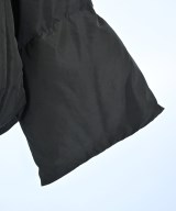 green label relaxing（グリーンレーベルリラクシング）ダウンジャケット/ダウンベスト 黒 サイズ:36(S位) レディース/2200638193015