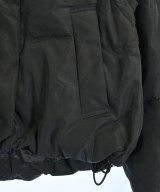 green label relaxing（グリーンレーベルリラクシング）ダウンジャケット/ダウンベスト 黒 サイズ:36(S位) レディース/2200638193015