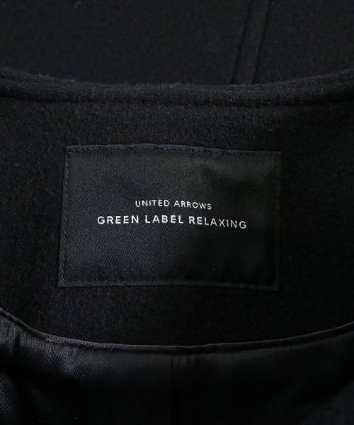 green label relaxing（グリーンレーベルリラクシング）その他 紺 サイズ:36(S位) レディース/2200640018016