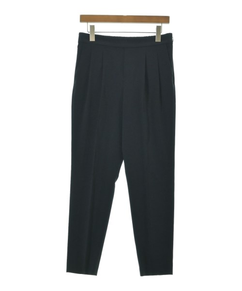 green label relaxing(グリーンレーベルリラクシング)スラックス 紺 サイズ:42(L位)/2200641366024