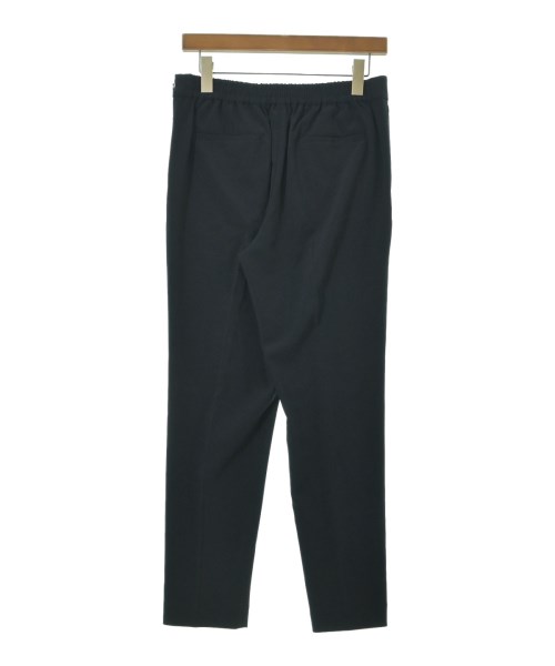 green label relaxing（グリーンレーベルリラクシング）スラックス 紺 サイズ:42(L位) レディース/2200641366024