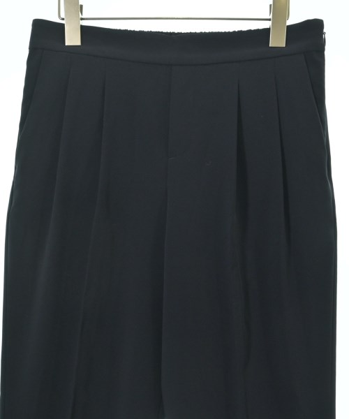 green label relaxing（グリーンレーベルリラクシング）スラックス 紺 サイズ:42(L位) レディース/2200641366024