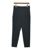 green label relaxing（グリーンレーベルリラクシング）スラックス 紺 サイズ:42(L位) レディース/2200641366024