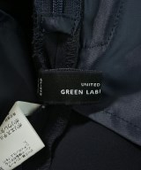 green label relaxing（グリーンレーベルリラクシング）スラックス 紺 サイズ:42(L位) レディース/2200641366024