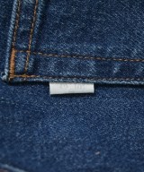 green label relaxing（グリーンレーベルリラクシング）デニムパンツ 紺 サイズ:42(L位) レディース/2200641366031