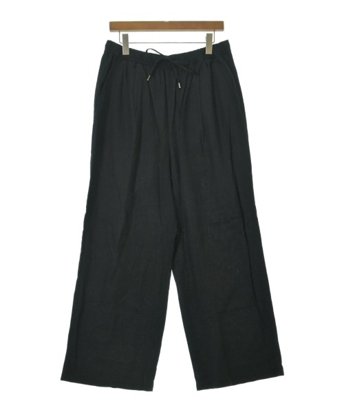 green label relaxing(グリーンレーベルリラクシング)その他 黒 サイズ:44(XL位)/2200641366055