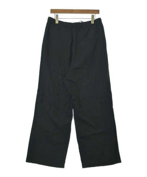 green label relaxing（グリーンレーベルリラクシング）その他 黒 サイズ:44(XL位) レディース/2200641366055