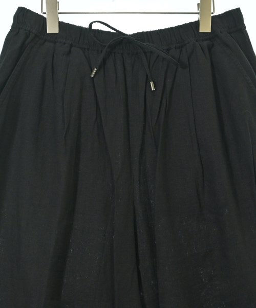 green label relaxing（グリーンレーベルリラクシング）その他 黒 サイズ:44(XL位) レディース/2200641366055