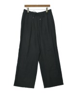 green label relaxing（グリーンレーベルリラクシング）その他 黒 サイズ:44(XL位) レディース/2200641366055