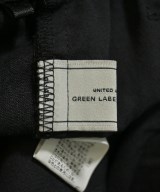 green label relaxing（グリーンレーベルリラクシング）その他 黒 サイズ:44(XL位) レディース/2200641366055