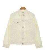 green label relaxing デニムジャケット