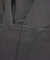 green label relaxing（グリーンレーベルリラクシング）ワンピース グレー サイズ:F レディース/2200614680102