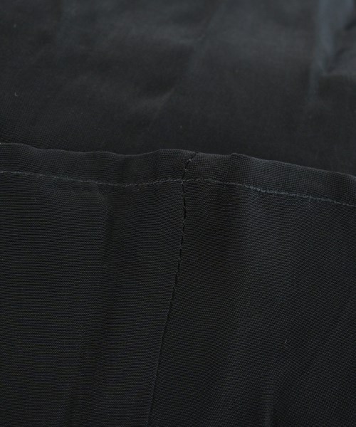 green label relaxing（グリーンレーベルリラクシング）ロング・マキシ丈スカート 黒 サイズ:-(M位) レディース/2200614680119