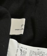 green label relaxing（グリーンレーベルリラクシング）ロング・マキシ丈スカート 黒 サイズ:-(M位) レディース/2200614680119