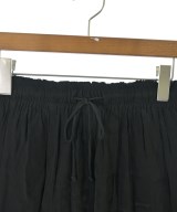 green label relaxing（グリーンレーベルリラクシング）ロング・マキシ丈スカート 黒 サイズ:-(M位) レディース/2200614680119