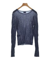 green label relaxing（グリーンレーベルリラクシング）ニット・セーター 紫 サイズ:-(XS位) レディース/2200614680270