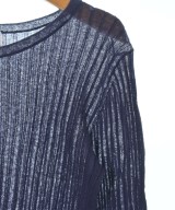 green label relaxing（グリーンレーベルリラクシング）ニット・セーター 紫 サイズ:-(XS位) レディース/2200614680270