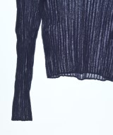 green label relaxing（グリーンレーベルリラクシング）ニット・セーター 紫 サイズ:-(XS位) レディース/2200614680270