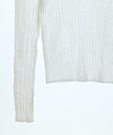 green label relaxing（グリーンレーベルリラクシング）ニット・セーター 白 サイズ:-(XS位) レディース/2200614680287