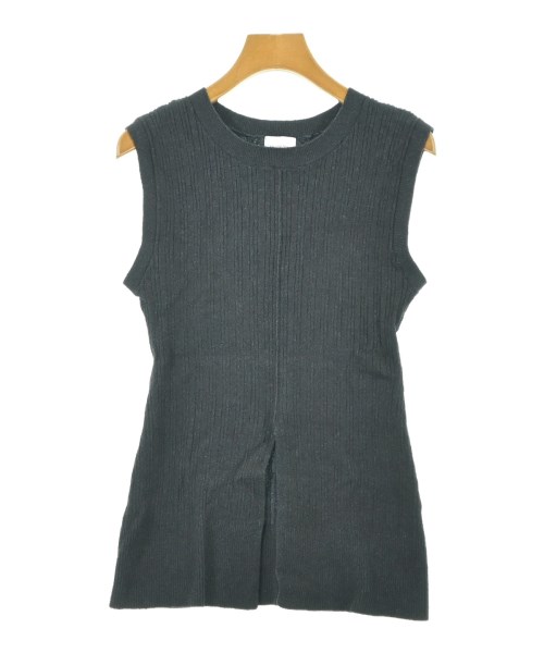 green label relaxing(グリーンレーベルリラクシング)ベスト/ノースリーブ 紺 サイズ:-(XS位)/2200614680348