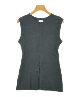 green label relaxing（グリーンレーベルリラクシング）ベスト/ノースリーブ 紺 サイズ:-(XS位) レディース/2200614680348