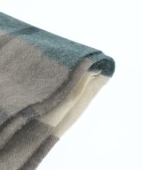 green label relaxing（グリーンレーベルリラクシング）マフラー 白 サイズ:- レディース/2200614680591