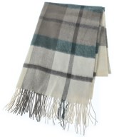 green label relaxing マフラー