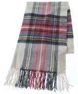 green label relaxing マフラー