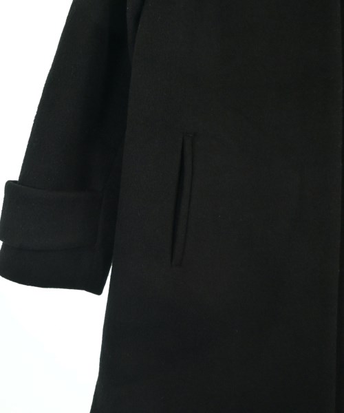 green label relaxing（グリーンレーベルリラクシング）その他 黒 サイズ:36(S位) レディース/2200631396130