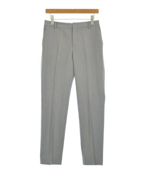 green label relaxing(グリーンレーベルリラクシング)スラックス グレー サイズ:40(M位)/2200632673056