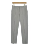 green label relaxing（グリーンレーベルリラクシング）スラックス グレー サイズ:40(M位) レディース/2200632673056