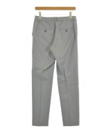 green label relaxing（グリーンレーベルリラクシング）スラックス グレー サイズ:40(M位) レディース/2200632673056