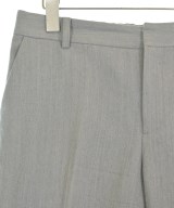 green label relaxing（グリーンレーベルリラクシング）スラックス グレー サイズ:40(M位) レディース/2200632673056