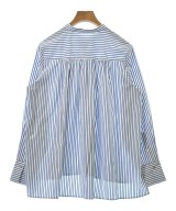 green label relaxing（グリーンレーベルリラクシング）カジュアルシャツ 紺 サイズ:F レディース/2200634883033