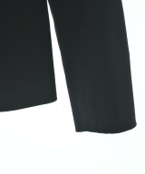 green label relaxing（グリーンレーベルリラクシング）ノーカラージャケット 黒 サイズ:38(M位) レディース/2200634977039