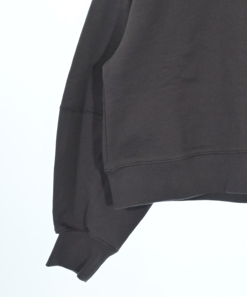 green label relaxing（グリーンレーベルリラクシング）スウェット グレー サイズ:F レディース/2200635103123