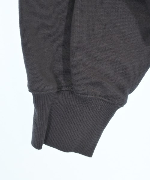 green label relaxing（グリーンレーベルリラクシング）スウェット グレー サイズ:F レディース/2200635103123