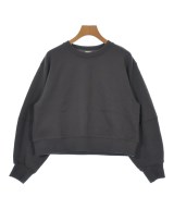 green label relaxing スウェット