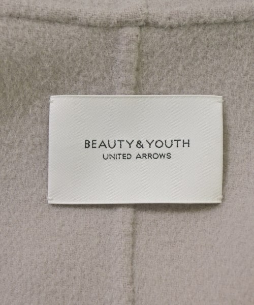 BEAUTY&YOUTH UNITED ARROWS（ビューティーアンドユースユナイテッドアローズ）その他 グレー サイズ:F レディース/2200638913026