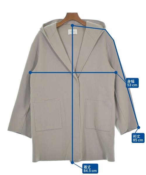 BEAUTY&YOUTH UNITED ARROWS（ビューティーアンドユースユナイテッドアローズ）その他 グレー サイズ:F レディース/2200638913026