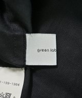 green label relaxing（グリーンレーベルリラクシング）ブラウス 黒 サイズ:F レディース/2200647847053