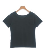 green label relaxing（グリーンレーベルリラクシング）Tシャツ・カットソー 黒 サイズ:-(S位) レディース/2200647897041