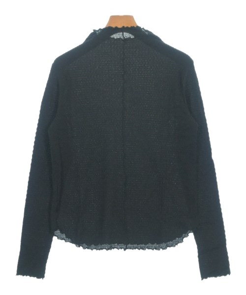 green label relaxing（グリーンレーベルリラクシング）Tシャツ・カットソー 黒 サイズ:-(M位) レディース/2200647897058