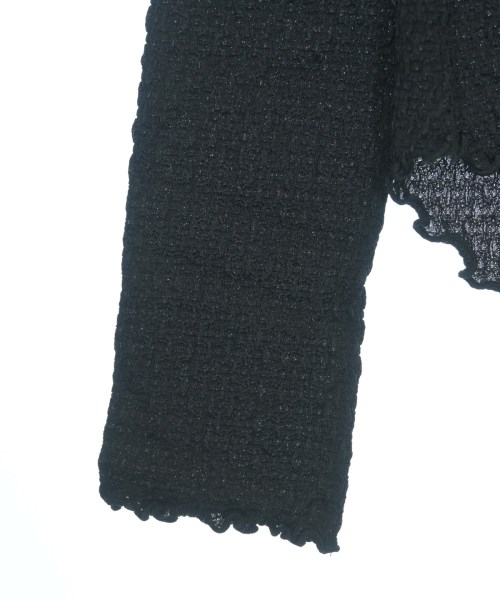 green label relaxing（グリーンレーベルリラクシング）Tシャツ・カットソー 黒 サイズ:-(M位) レディース/2200647897058