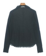 green label relaxing（グリーンレーベルリラクシング）Tシャツ・カットソー 黒 サイズ:-(M位) レディース/2200647897058