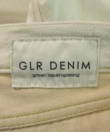 green label relaxing（グリーンレーベルリラクシング）デニムパンツ 白 サイズ:38(M位) レディース/2200637605014